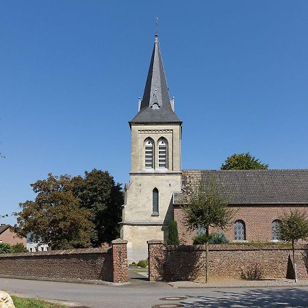 B&B 'T Wehrzien Selfkant Exterior photo